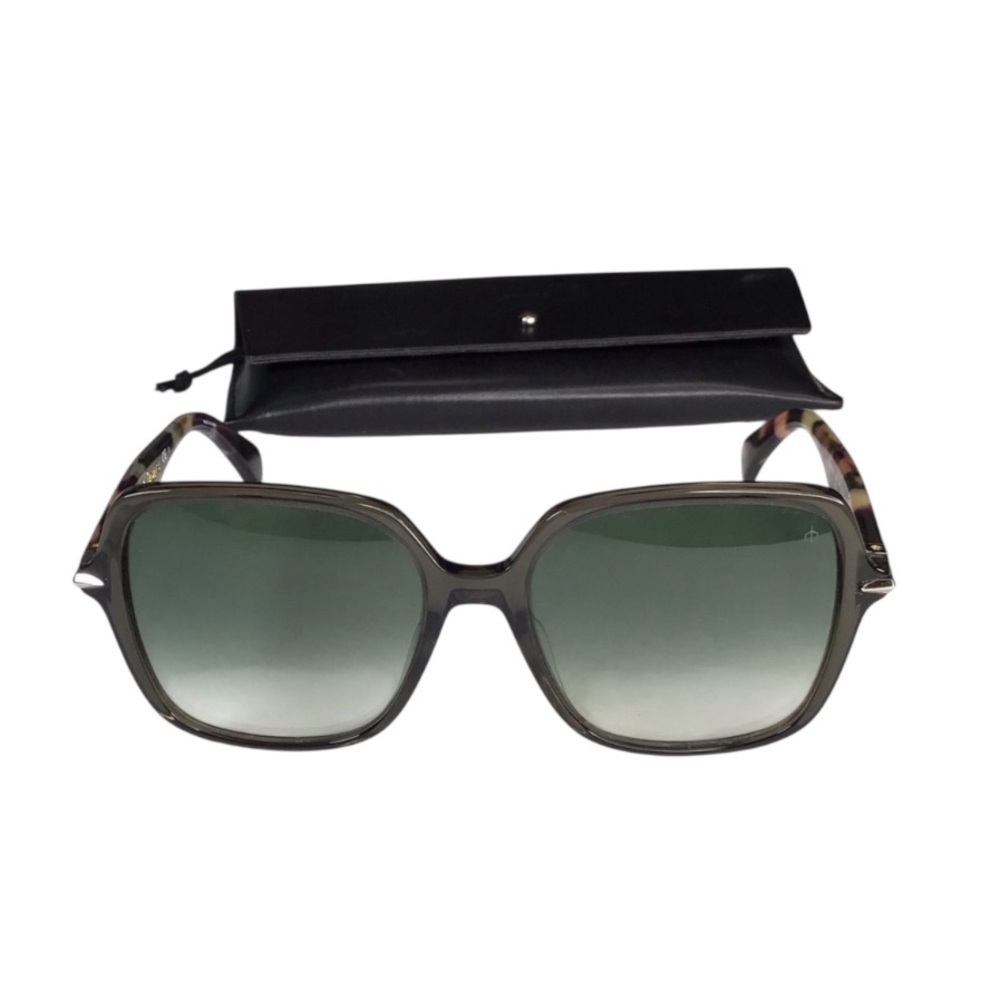 Rag & Bone 1048 Sunglasses.